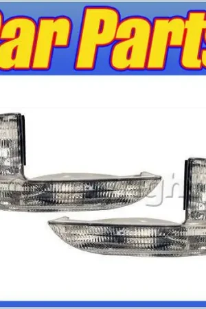 Clear Corner Lights Cheap