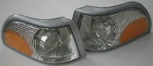 Last Chance Replacement Headlights