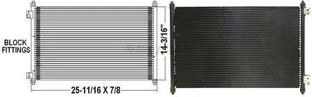 AC Condenser Super Sale