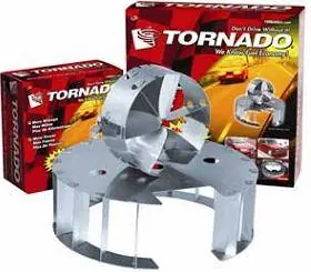 Tornado Fuel Saver Hot Deal