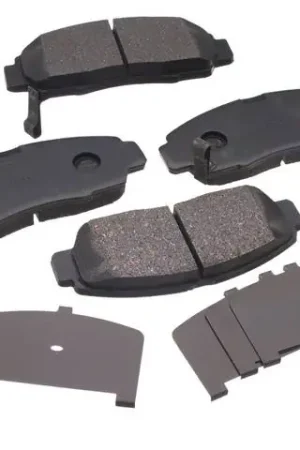 Brake Pad Set Instant Buy