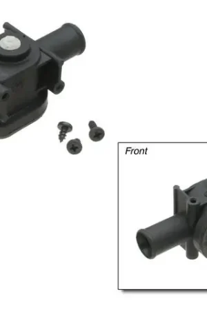 Heater Valve Trending