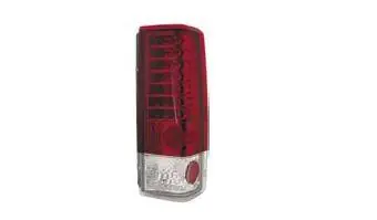Buy Online Red LED Taillights - MTX-09-4012-LR