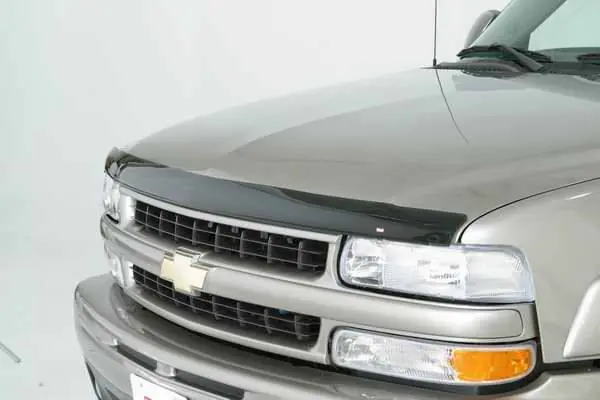 Limited Offer Wade Clear Hoodguard Bug Deflector - 36367