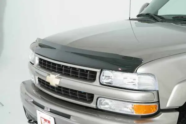 Wade Smoke Airguard Bug Deflector - 34774 Buy Today