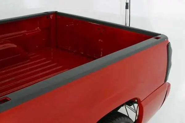 Wade Black Smooth Bed Cap without Stake Holes Pockets - 40451 Latest