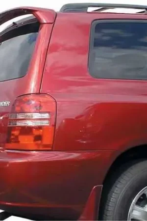 Express Delivery JSP OEM Spoiler - 37402