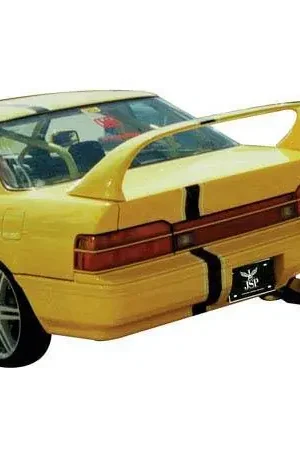 JSP Scorpion Spoiler - 63229 New Arrival