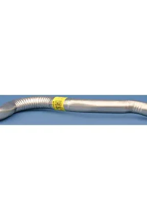 Omix Exhaust Tailpipe - Models with Converter - 17615-02 Time-Limited