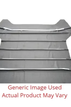 Deal Headliner for 1962-64 Chevrolet Bel Air Biscayne Sedan Basket Weave