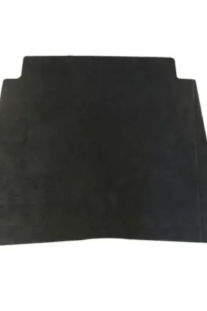 Original Hood Insulation Pad Heat Shield for 1967-1968 Mercury Cougar Gray Front 1 pc