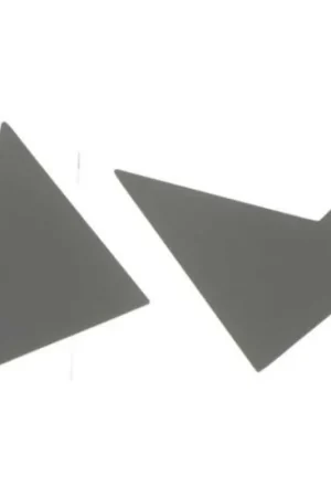 Cheap Interior Trim Sail Panels for 1968 Plymouth GTX Road Runner 2 Door Hardtop