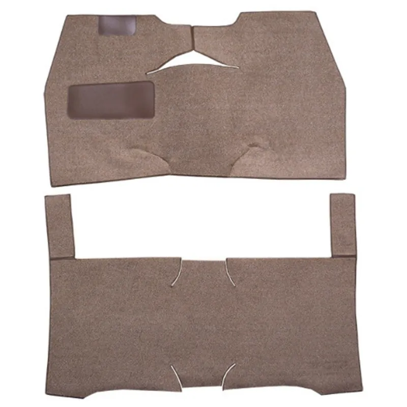 Carpet for 1949-1952 Chevrolet Fleetline Special 2DR Coupe/Sedan Bench Seat Hot Deal