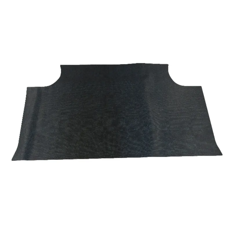 Best Price Trunk Floor Mat Cover for 1971-73 Chevrolet Impala 2 Door 4 Door Hardtop Sedan