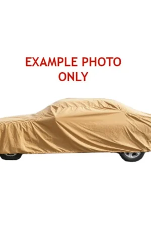 Car Cover for 1967-1969 Chevrolet Camaro Unpainted Front 1 Piece Low Price