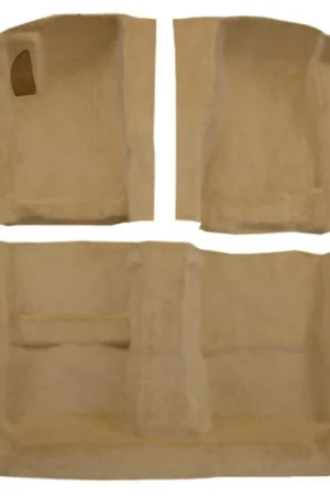 Carpet for 2005-2010 Chrysler 300 4DR Cutpile Next Day Delivery