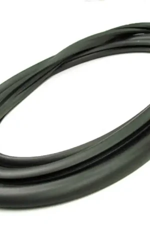 Authentic Windshield Rubber Weatherstrip Seal for 1955-1959 Chevy/GMC WBL 407 GM