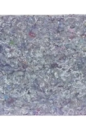 Gas Tank Insulation 4 Pieces for 1968-1972 Chevrolet Chevelle Made in USA Fast Shipping