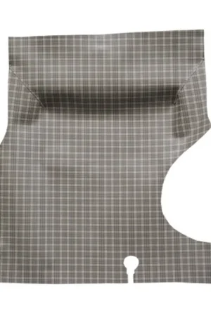 Trunk Mat for 1964-1965 Mercury Comet Hardtop, Convertible Die Cut Burtex 1Pc Price Drop