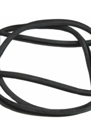 Viral Rear Window Gasket Weatherstrip Seal for Cadillac Hardtop All Cars 62-64 1Pc