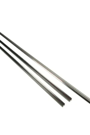 Window Seal Lockstrip Weatherstrip, Rear Window for 1967 Dodge Dart Sedan 4-Door Sale