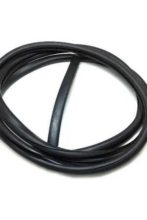 Free Returns Windshield Rubber Weatherstrip Seal for 1952-1966 Jeep CJ5, Willys Military Use