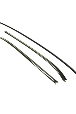 Windshield Weatherstrip Molding for 1990-1993 Chrysler New Yorker / Imperial Get Yours