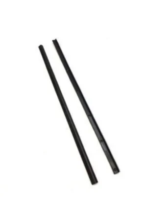 Latest Window Sweeps Felt Kit LH, RH for 1963-1967 Chevrolet Corvette