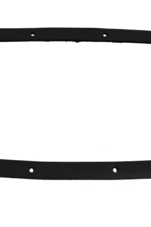 Top Pick Gasket Weatherstrip Seal for Chevrolet El Camino 1973-77 2DR Rubber USA Made
