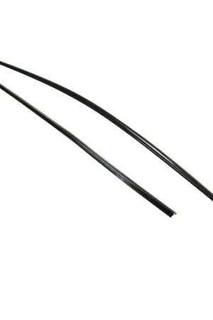 Windshield Weatherstrip Molding 2pc. for 99-03 Oldsmobile/Pontiac Alero/Grand AM Hot Deal