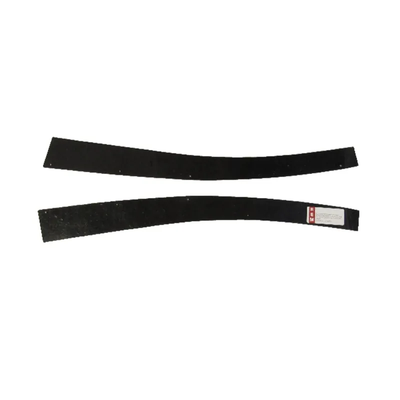 Hot Deal Body Gasket Kit Weatherstrip Seal for 1968 Commercial DeVille Eldorado Standard