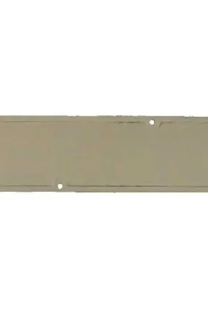 Direct From Factory Back-Up Light Gasket Lens for 1970 AMC AMX Javelin Foam Unpainted Rear 1 piece