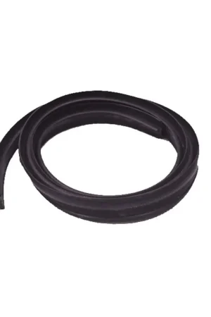 One Day Deal Cowl Rubber Weatherstrip Seal Front for 1961-1966 Ford Trucks