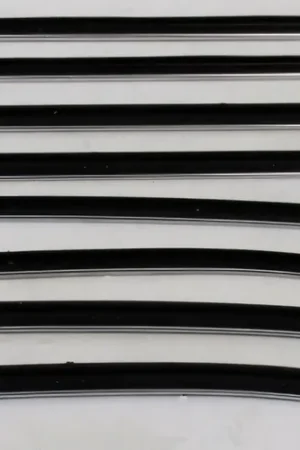 Window Sweeps Felt Kit Weatherstrip for 1968 Chevrolet Chevelle 2 Door Sedan New Arrival