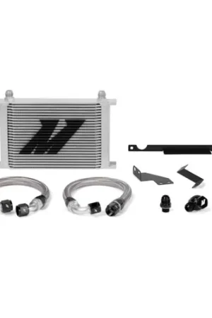 Mishimoto Mitsubishi Evolution 7/8/9 Oil Cooler Kit Save Now