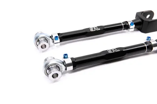 While Supplies Last SPL Parts 2020-2024 Toyota GR Supra (A90) / 2019+ BMW Z4 (G29) Rear Traction Links