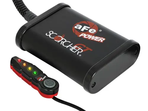 Buy Today aFe Scorcher GT Power Module 20-21 Ford Explorer ST V6 3.0L
