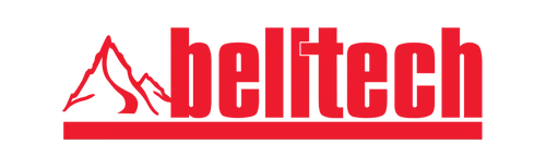 Belltech 2021-2024 Ford Bronco Trail Performance 4in-7.5in Lift Lift Kit Cheap