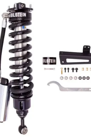 Original Bilstein B8 8112 Series 07-20 Toyota Tundra Zone Control Monotube Front Right Corner Module