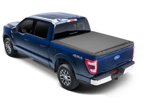 Secure Checkout Extang 2022-2025 Ford Maverick (4ft 6in) Xceed