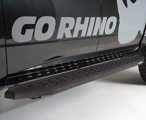 Go Rhino 07-20 Toyota Tundra RB20 Complete Kit w/RB20 + Brkts Holiday Sale