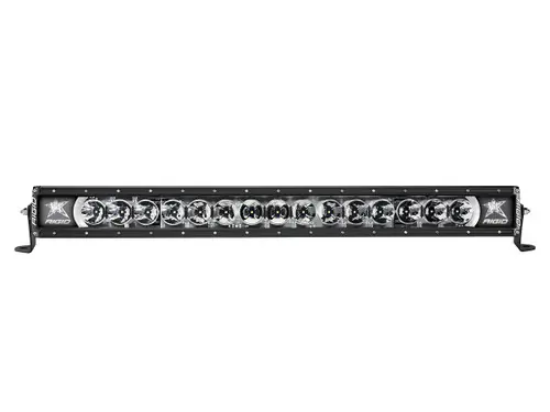 Budget Rigid Industries Radiance Plus 30" White Backlight Light Bar #230003