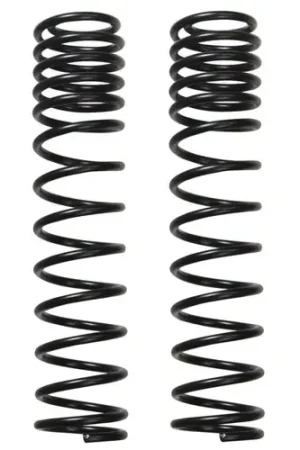 Wholesale Skyjacker Jeep Wrangler JL 4 Door Front Dual Rate Long Travel Coil Springs 5 inch Lift - JLU50FDR