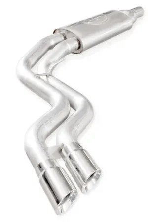 Special Discount Stainless Works 2011-14 Ford Raptor Exhaust Y-Pipe Mid Resonator Front Passenger Rear Tire Exit FTR10CBFTY