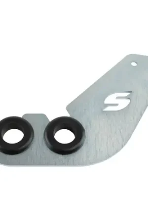 Holiday Sale Synergy 2018-2025 Jeep Wrangler JL/JLU Parking Brake Cable Relocation Bracket - 8818-01