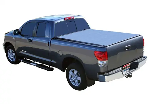 Truxedo 2016-2023 Toyota Tacoma 5ft Deuce Tonneau Truck Bed Cover Free Shipping
