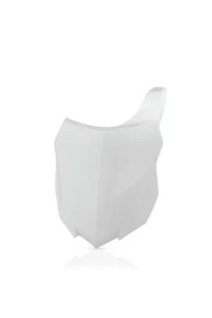 Get Yours Acerbis 13-16 Kawasaki KX250F/ KX450F Front Number Plate - White
