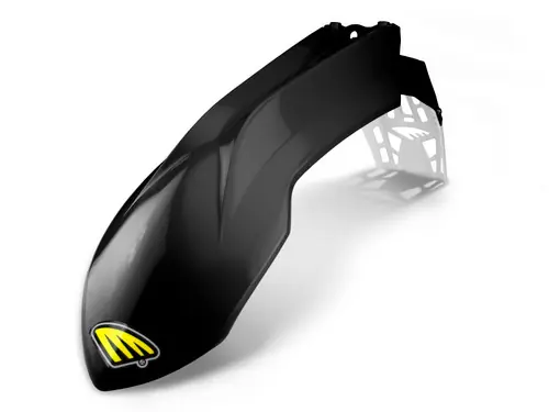 Sale Cycra 13-15 KTM 125 SX Cycralite Front Fender - Black