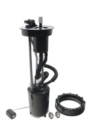 Limited Offer DeatschWerks 17-23 Can-Am Maverick X3 High Flow Fuel Pump Module