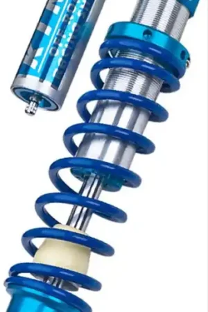 King Shocks Polaris RZR 800 Front 2.0 Piggyback Coilover Viral